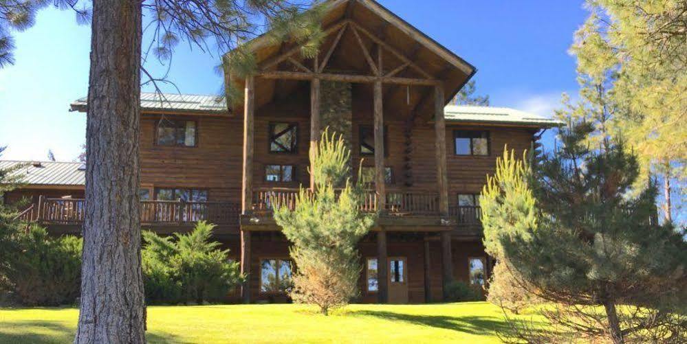 Rexford Wilderness Club酒店 外观 照片