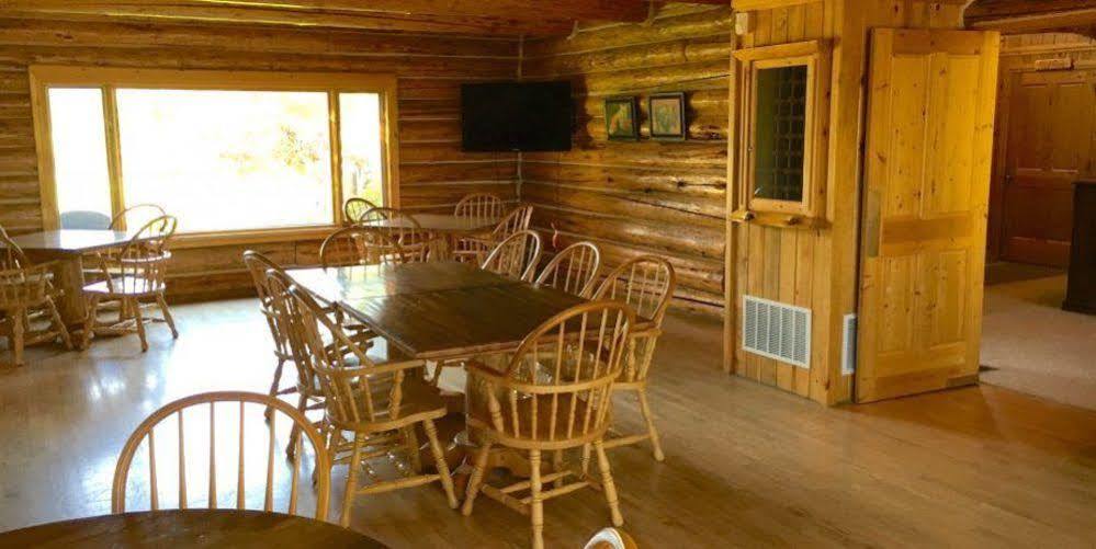 Rexford Wilderness Club酒店 外观 照片