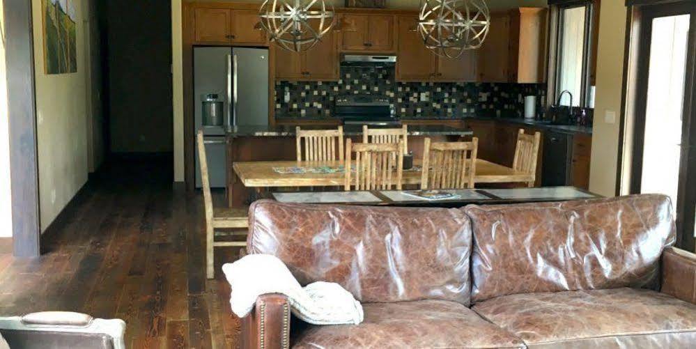 Rexford Wilderness Club酒店 外观 照片