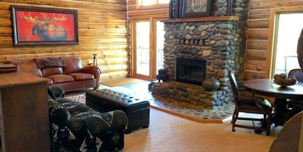 Rexford Wilderness Club酒店 外观 照片